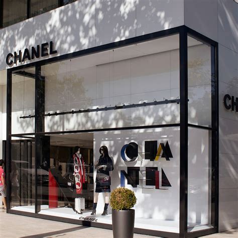 chanel compiegne offre d& 39|Chanel careers.